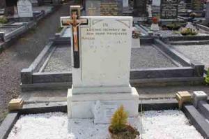 Lohan Phyllis nee McDonagh St Patrick St
